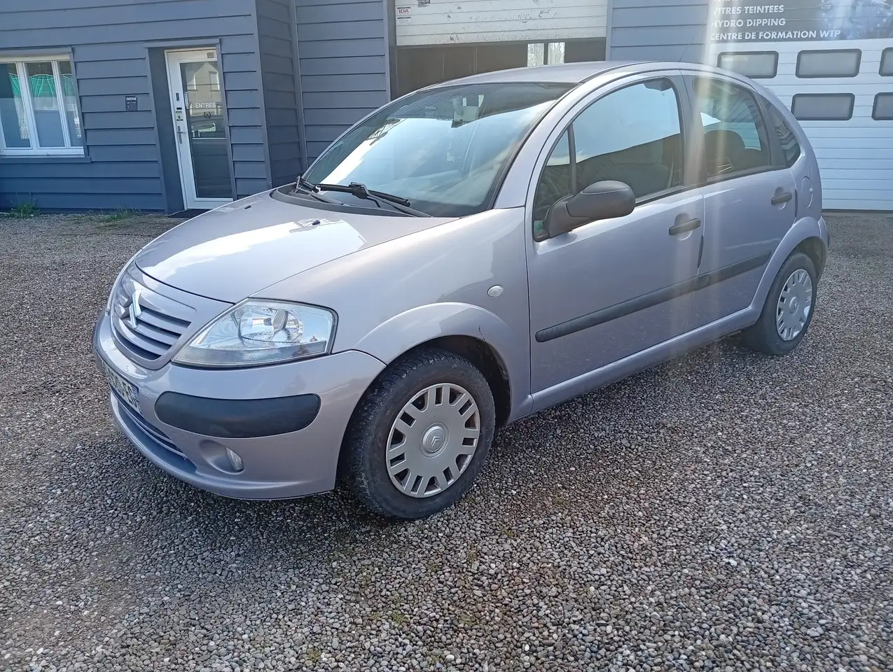 Citroen C3 1.4i Pack Clim