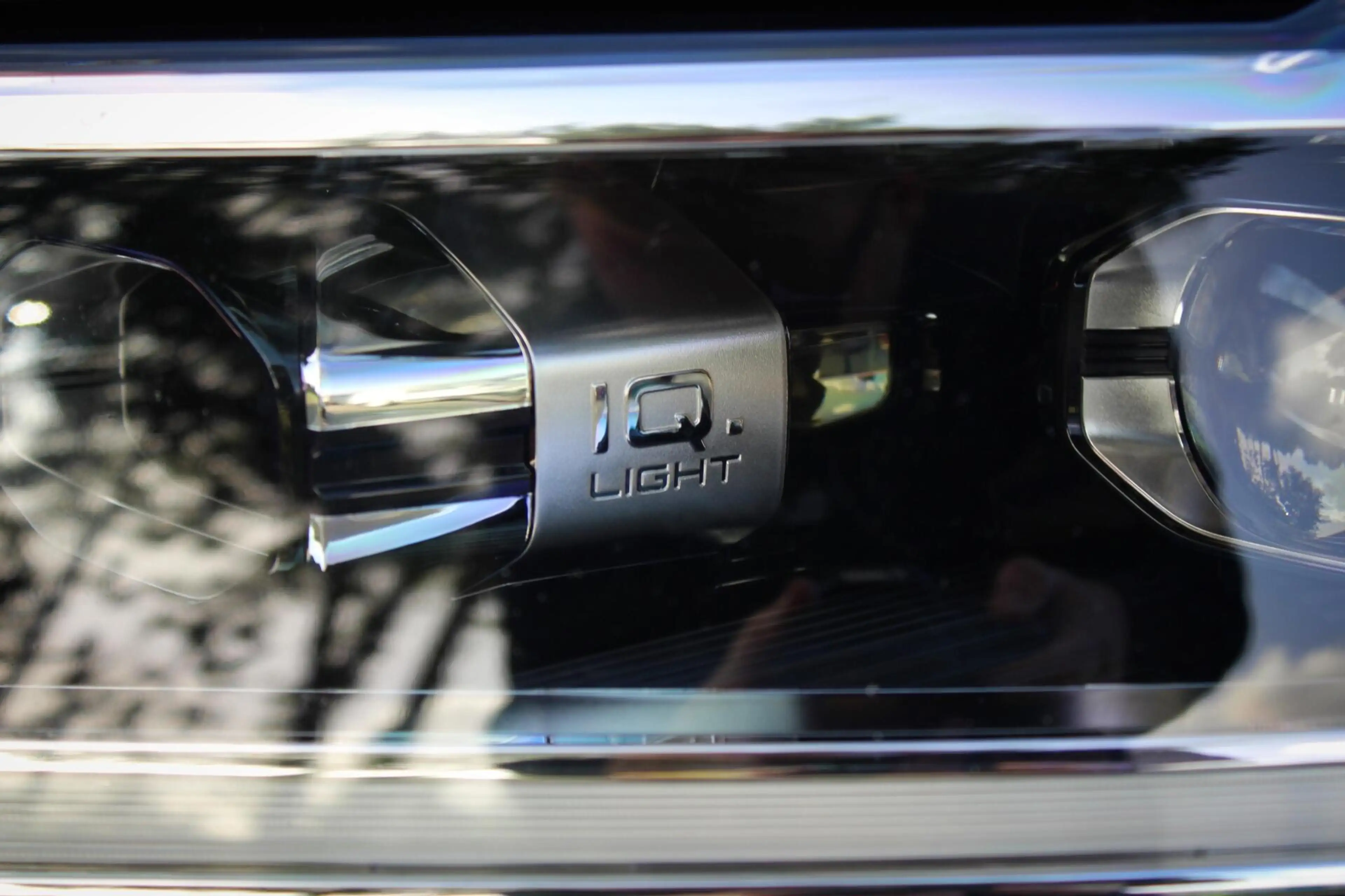 Volkswagen T-Roc 1.5 TSI R-Line // Black Style | Trekhaak | IQ.Ligh — photo 12