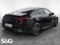 Mercedes-Benz CLA 200 Coupé AMG MBUX+360°+LED+Pano+Night+Distr Schwarz - thumbnail 2