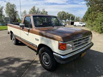 F 250