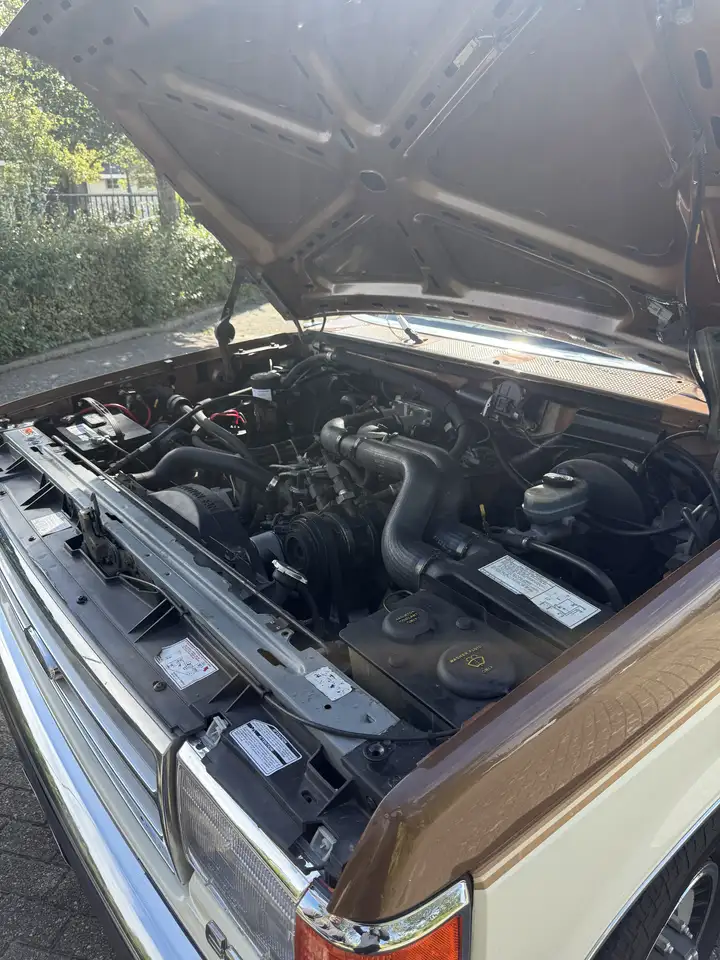 Ford F 250, foto 4
