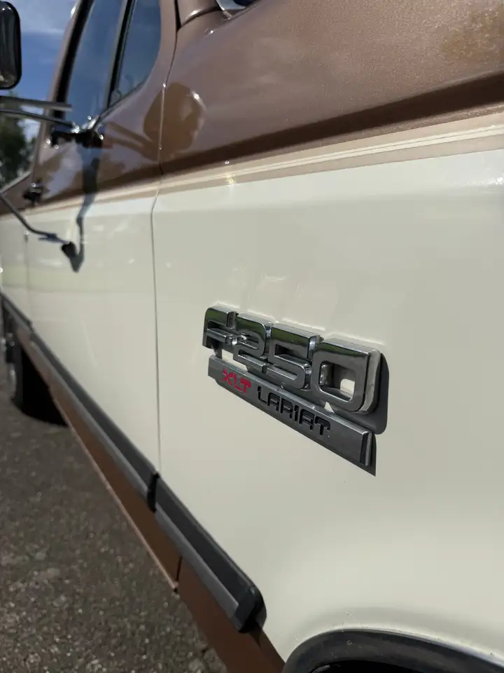 Ford F 250, foto 3