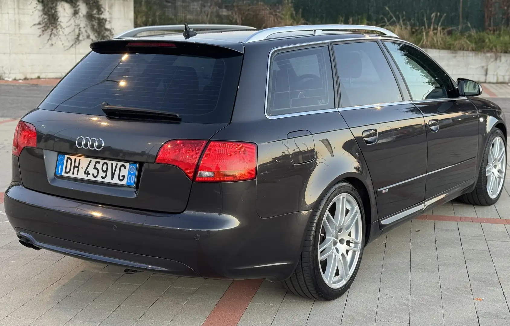 Audi A4 Avant 2.0 tdi Top Plus fap - 2