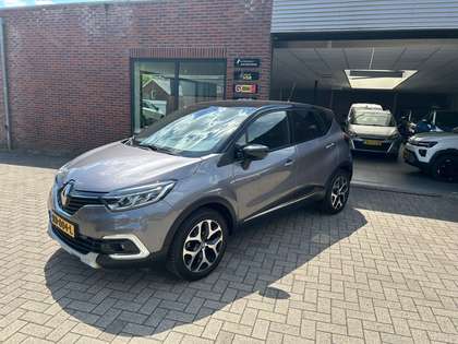 Renault Captur 1.2 TCe Edition One