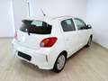 Mitsubishi Space Star 3ª serie 1.0 bi-fuel GPL Funky Bianco - thumbnail 6