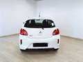 Mitsubishi Space Star 3ª serie 1.0 bi-fuel GPL Funky Bianco - thumbnail 5