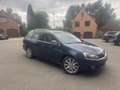 Volkswagen Golf Variant Golf SW 2.0 CR TDi Highline DPF Blauw - thumbnail 3