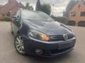 Volkswagen Golf Variant Golf SW 2.0 CR TDi Highline DPF Blauw - thumbnail 2