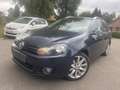 Volkswagen Golf Variant Golf SW 2.0 CR TDi Highline DPF Blauw - thumbnail 1