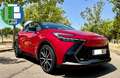 Toyota C-HR 200H GR Sport Premiere Edition AWD - thumbnail 2