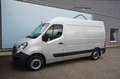 Opel Movano 2.3CDTI- L2H2- GPS- 180PK- 22300+BTW Zilver - thumbnail 22