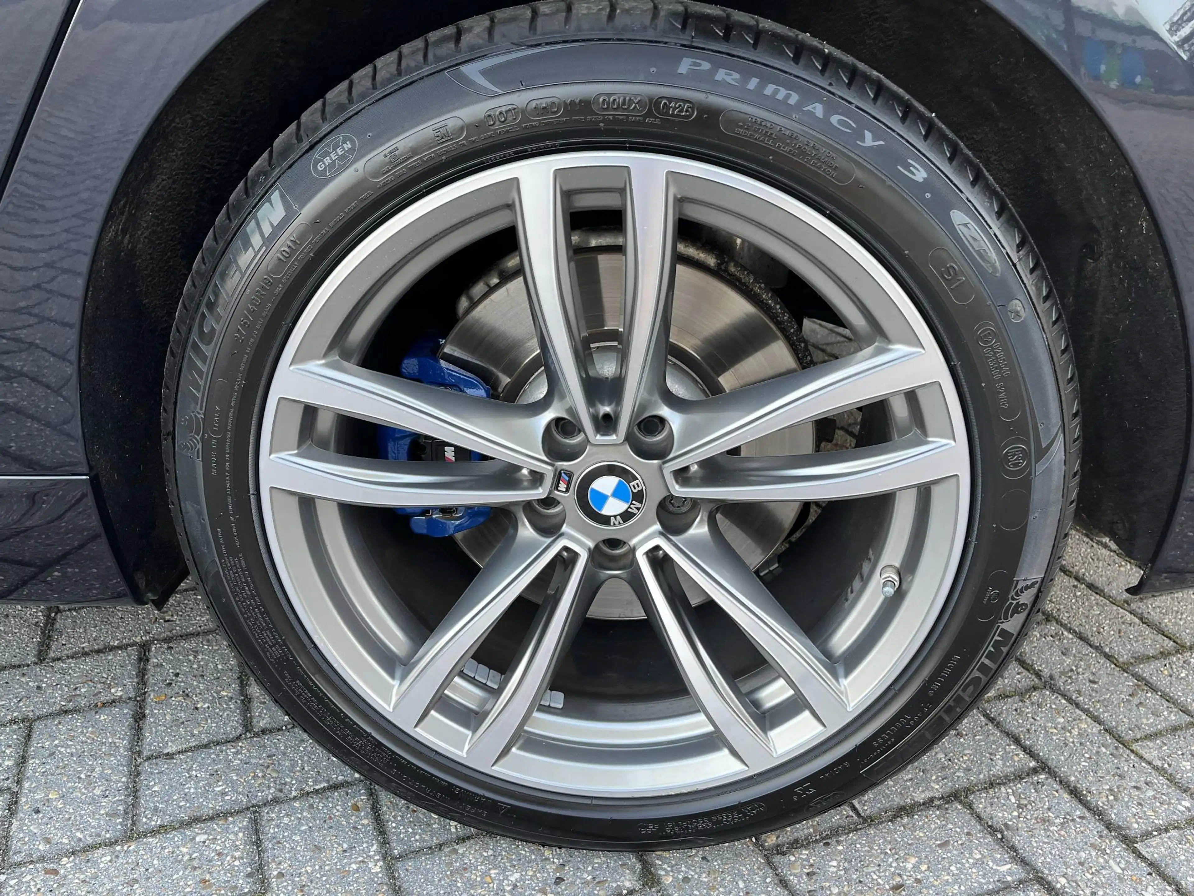 BMW 630 6-serie Gran Turismo 630i High Executive M-Sport/L — photo 7