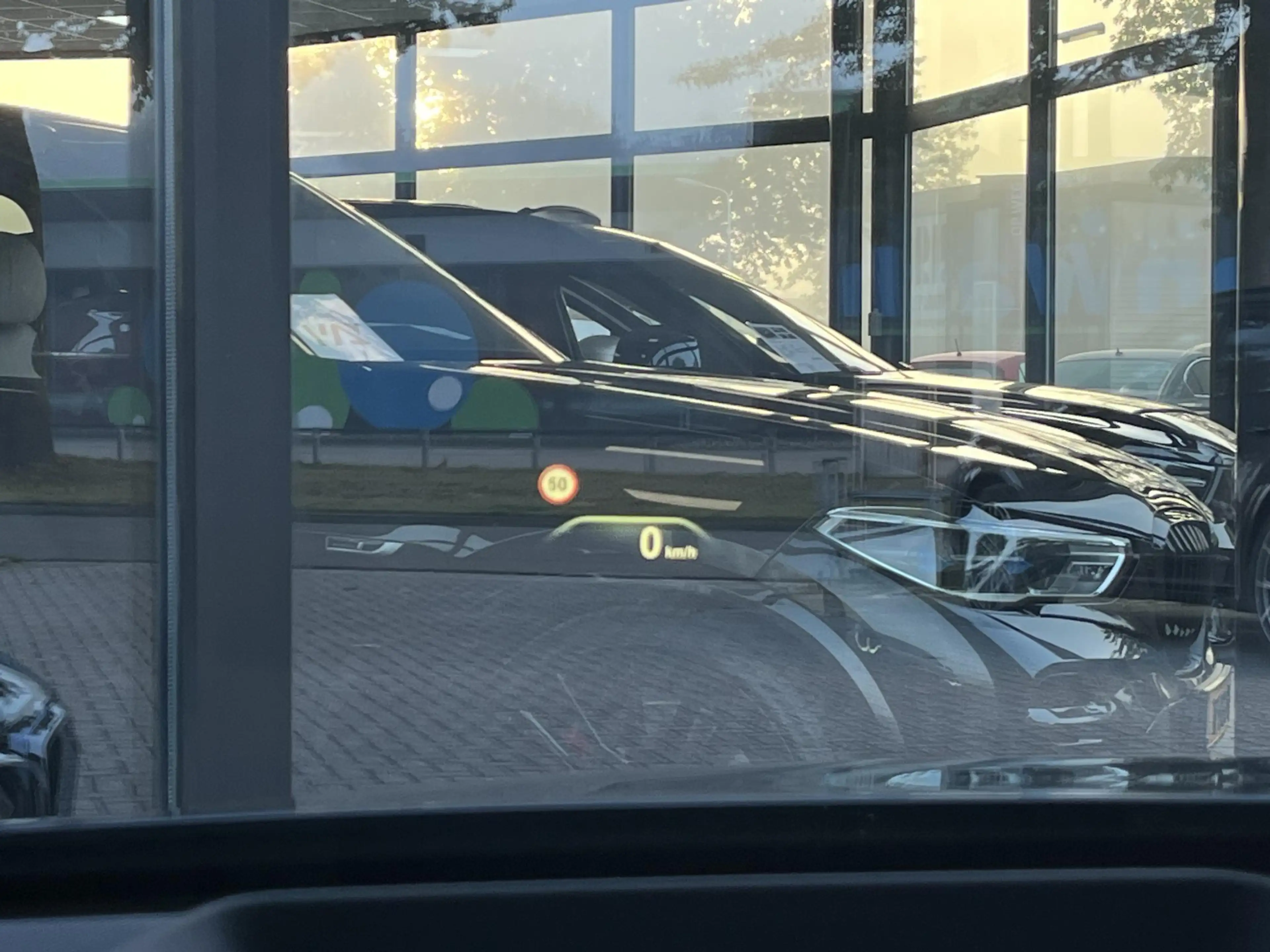 BMW 630 6-serie Gran Turismo 630i High Executive M-Sport/L — photo 10