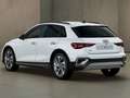 Audi A3 allstreet 1.5 tfsi mhev business advanced 150cv s- Blanc - thumbnail 2