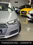 Audi A4 Lim. 1.4 TFSI sport AHK Tempomat 8xReifen Silber - thumbnail 3