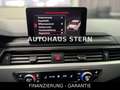 Audi A4 Lim. 1.4 TFSI sport AHK Tempomat 8xReifen Silber - thumbnail 16