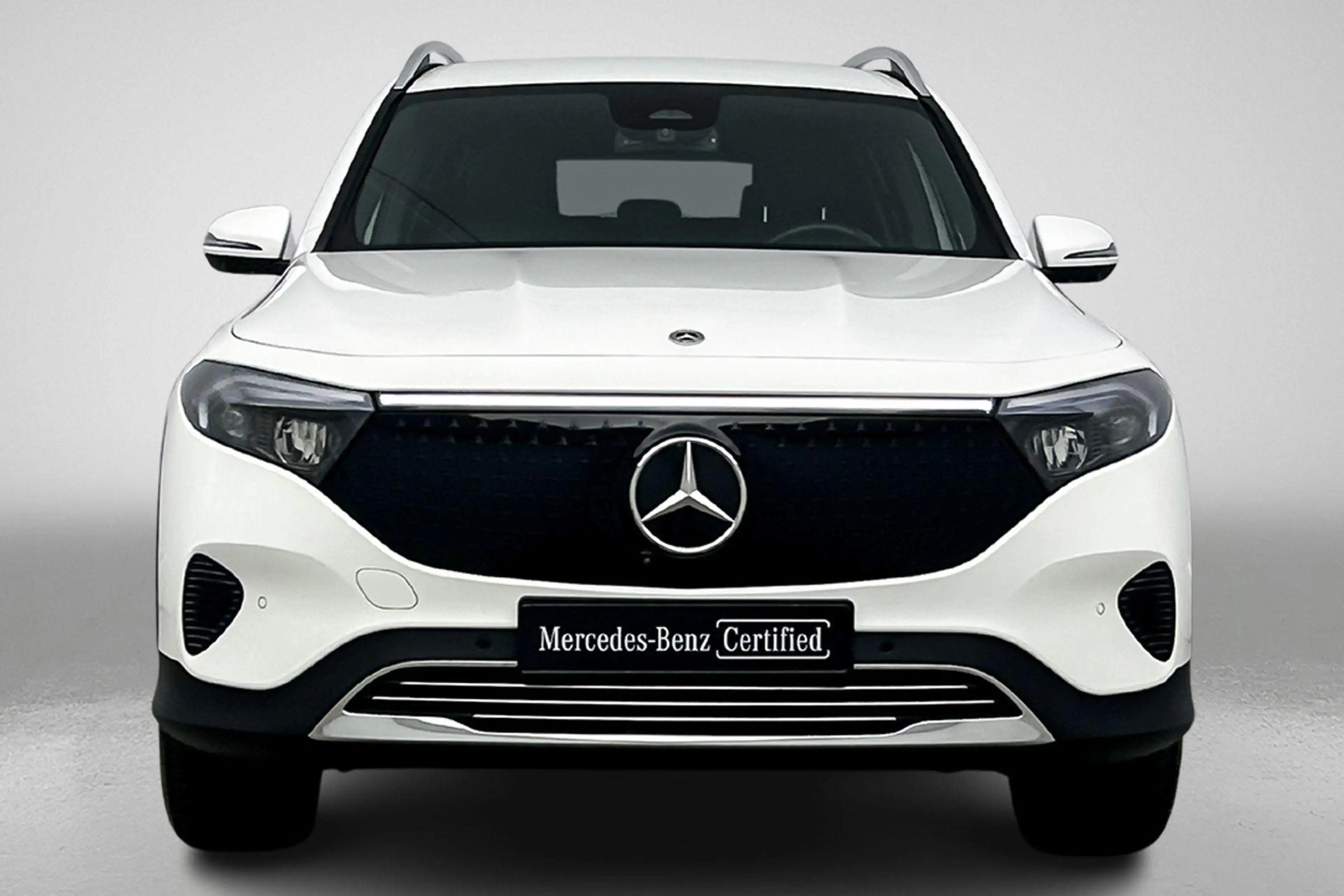 Mercedes-Benz EQB 300 EQB 4MATIC Progressive Line 7-Persoons | Advanced — photo 5