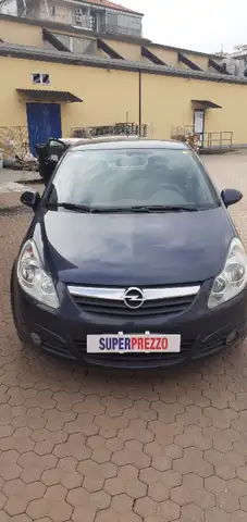Opel Corsa view 5