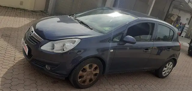 Opel Corsa view 6