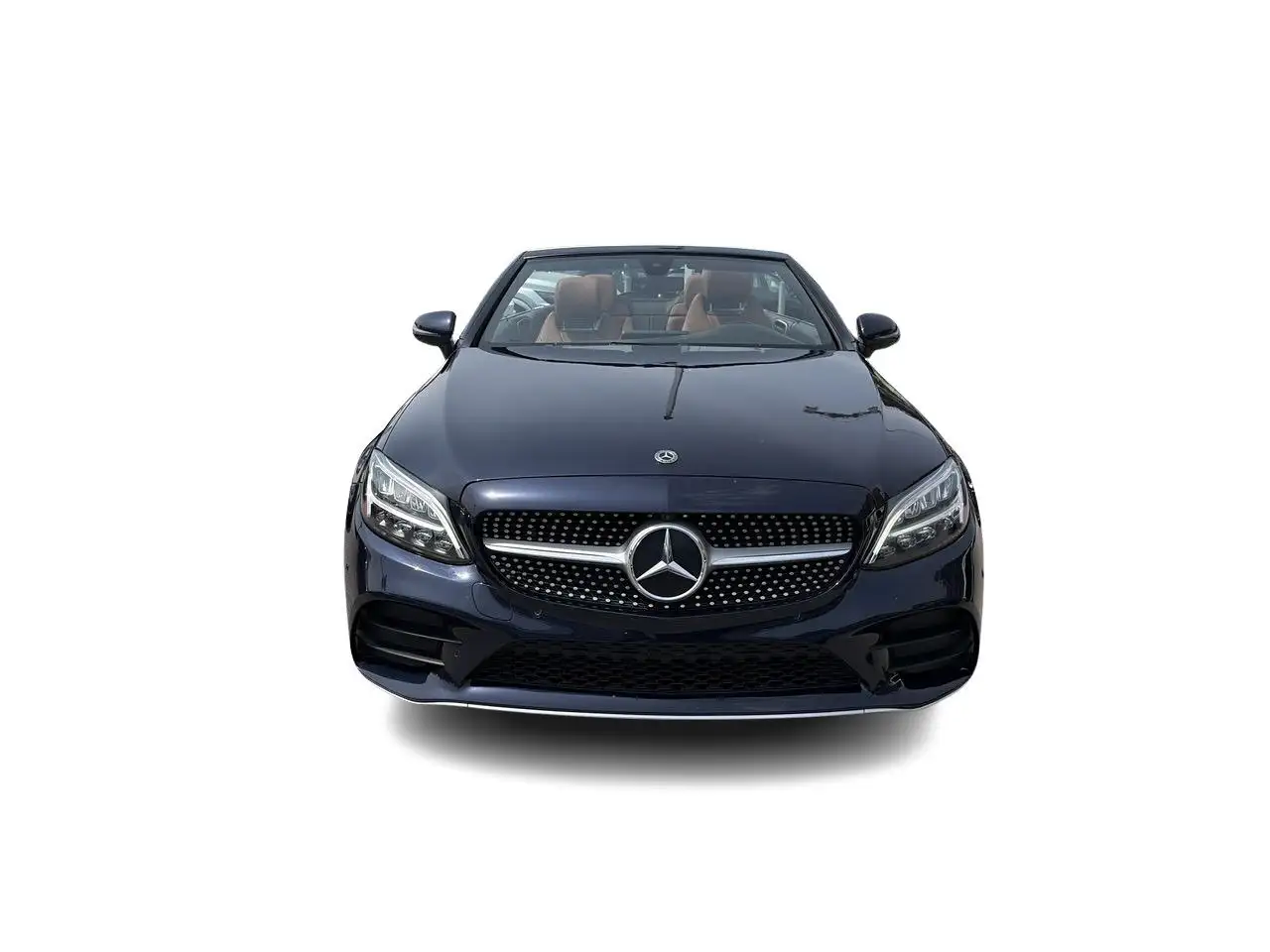 Mercedes-Benz C-Class снимка Mercedes-Benz C-Class