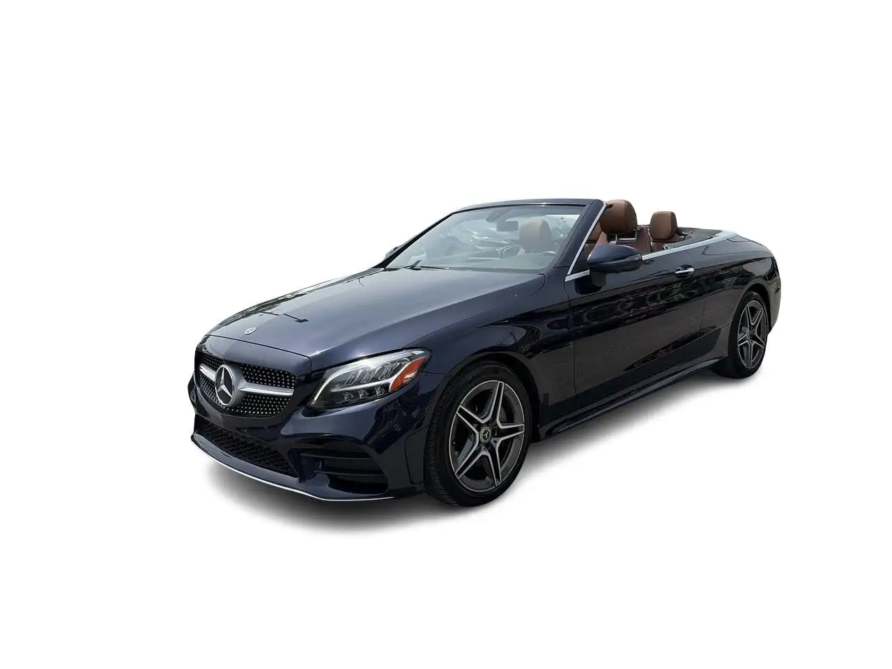 Mercedes-Benz C-Class снимка Mercedes-Benz C-Class