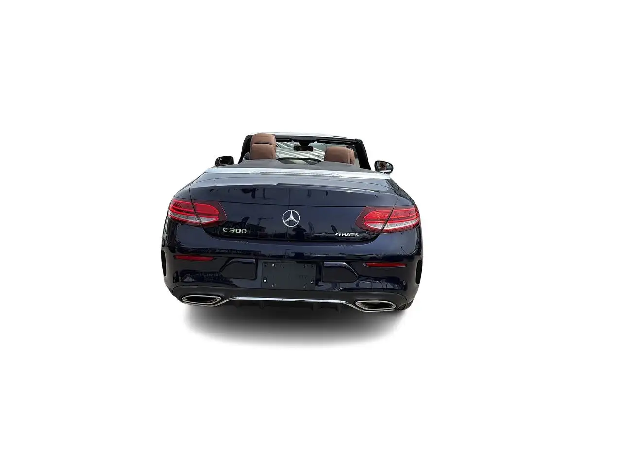 Mercedes-Benz C-Class снимка Mercedes-Benz C-Class
