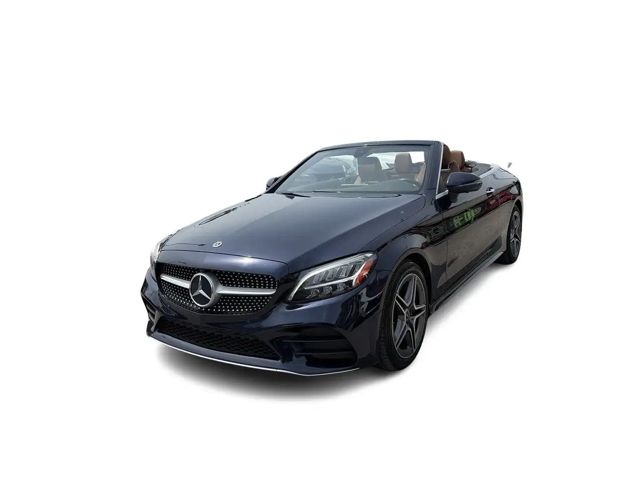 Mercedes-Benz C-Class снимка Mercedes-Benz C-Class