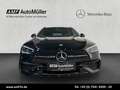 Mercedes-Benz C 180 C 180 T AMG LINE PREMIUM AHK+MEMORY+360°+STANDH. Noir - thumbnail 4