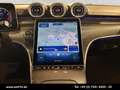 Mercedes-Benz C 180 C 180 T AMG LINE PREMIUM AHK+MEMORY+360°+STANDH. Noir - thumbnail 8