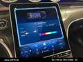 Mercedes-Benz C 180 C 180 T AMG LINE PREMIUM AHK+MEMORY+360°+STANDH. Noir - thumbnail 12