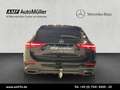 Mercedes-Benz C 180 C 180 T AMG-LINE PREMIUM AHK+MEMORY+360°+STANDH. Schwarz - thumbnail 18
