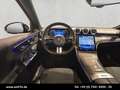 Mercedes-Benz C 180 C 180 T AMG-LINE PREMIUM AHK+MEMORY+360°+STANDH. Schwarz - thumbnail 7