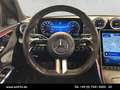 Mercedes-Benz C 180 C 180 T AMG LINE PREMIUM AHK+MEMORY+360°+STANDH. Noir - thumbnail 6