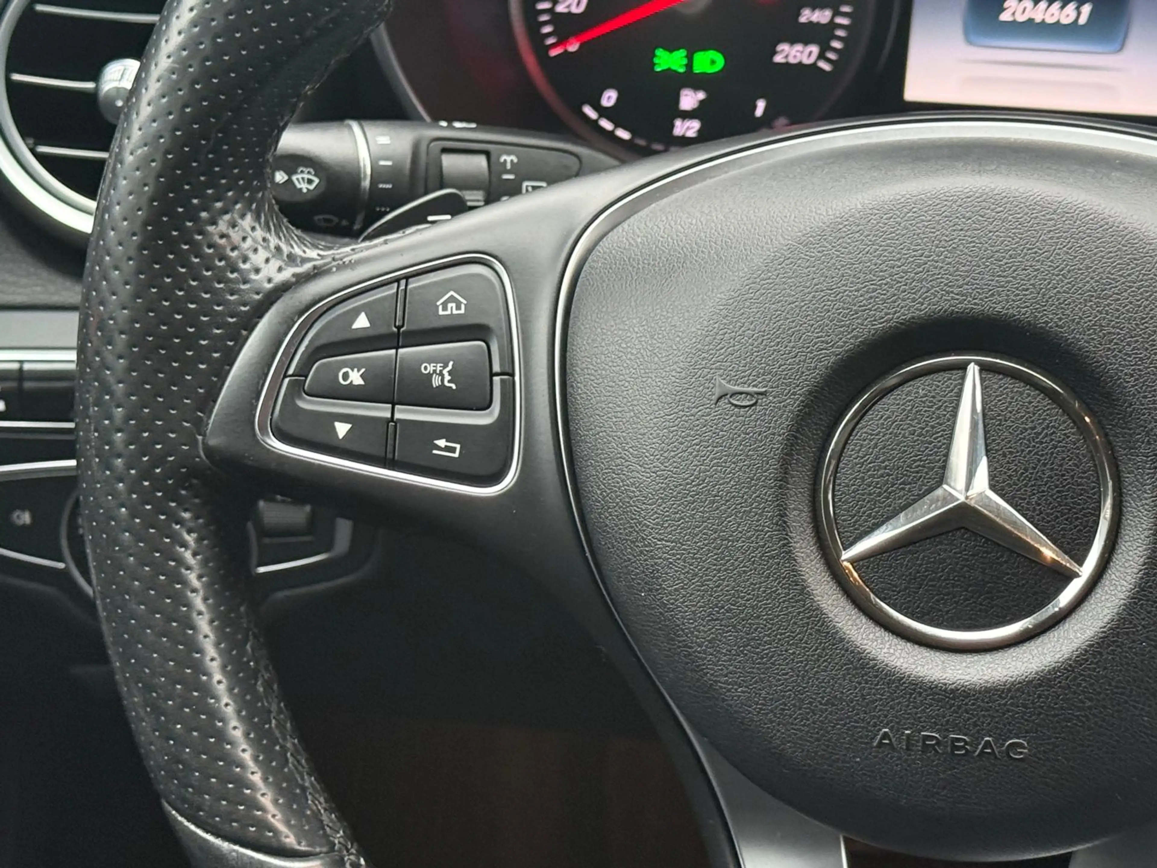 Mercedes-Benz C 350 Estate e Lease Edition | 12MND GARANTIE | LED | LE — photo 22