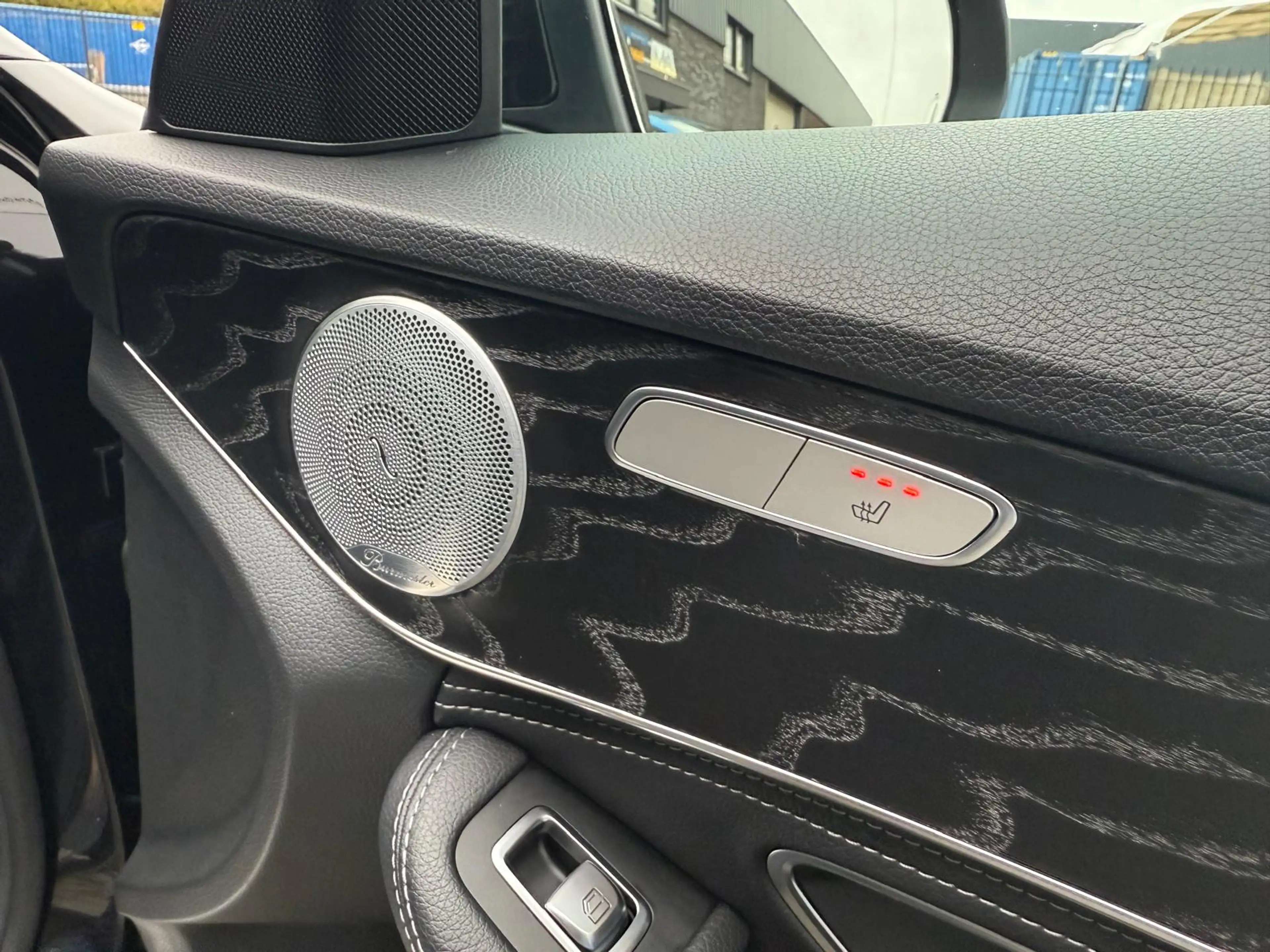Mercedes-Benz C 350 Estate e Lease Edition | 12MND GARANTIE | LED | LE — photo 40