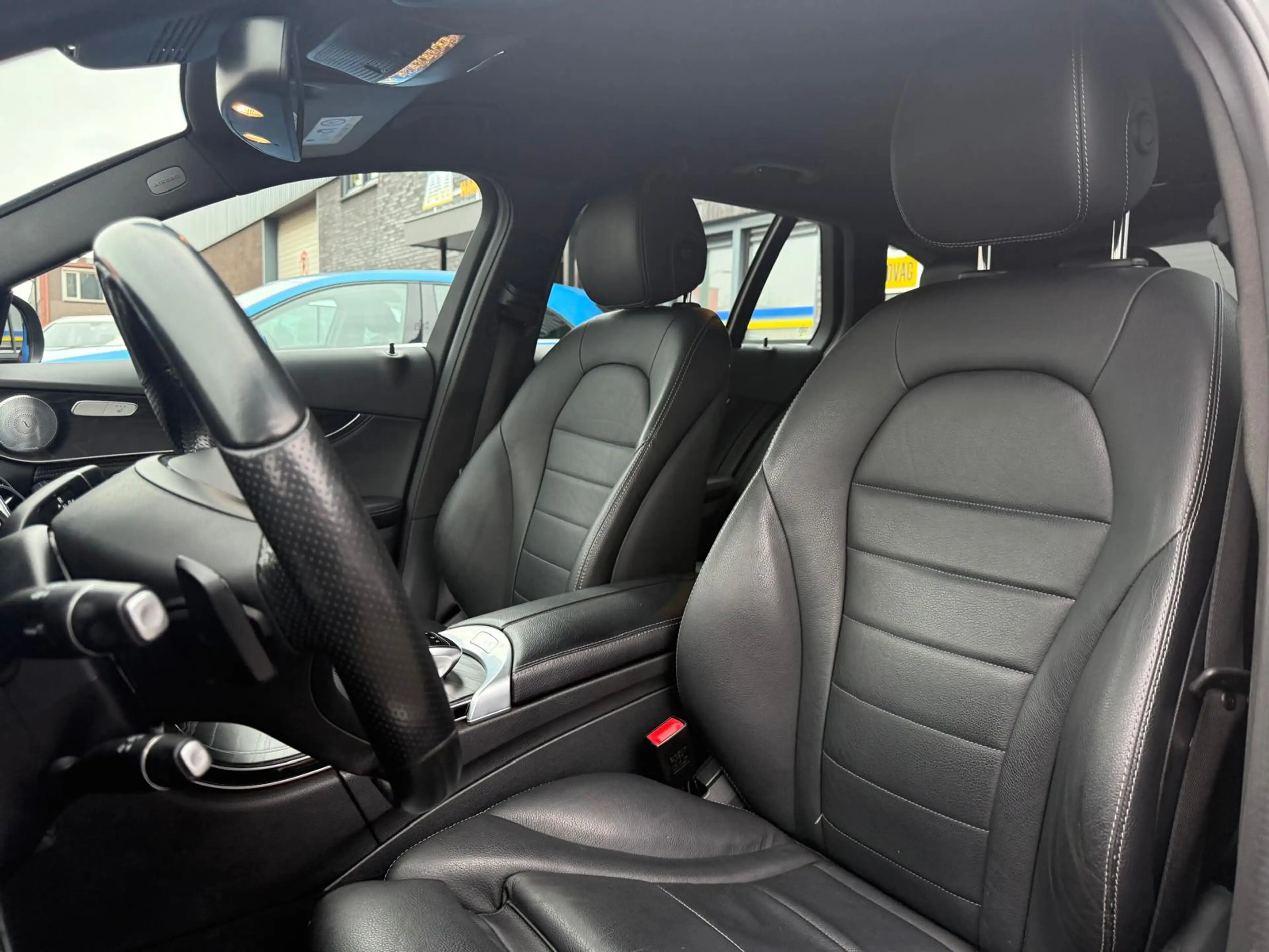 Mercedes-Benz C 350 Estate e Lease Edition | 12MND GARANTIE | LED | LE — photo 34