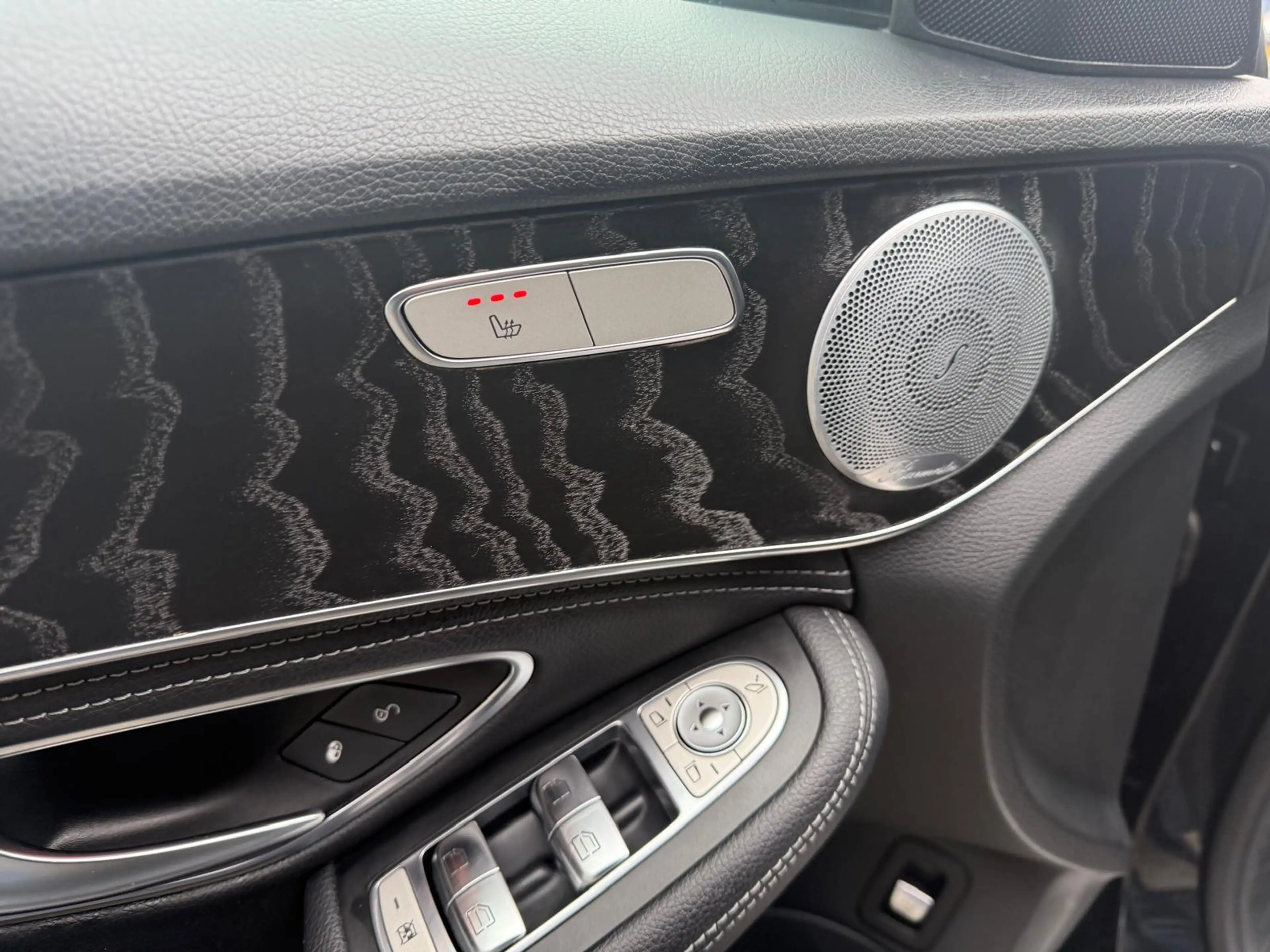 Mercedes-Benz C 350 Estate e Lease Edition | 12MND GARANTIE | LED | LE — photo 33