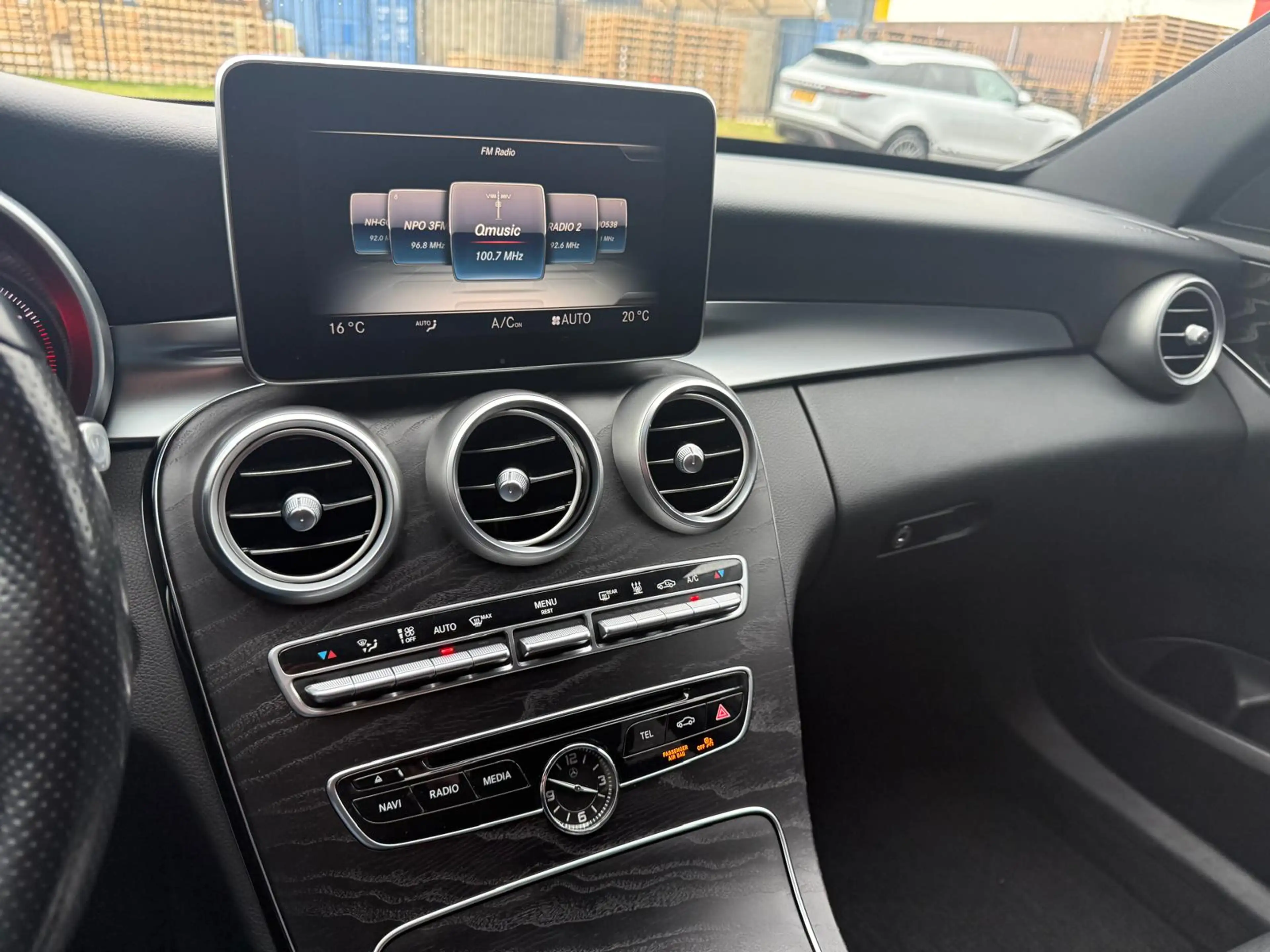 Mercedes-Benz C 350 Estate e Lease Edition | 12MND GARANTIE | LED | LE — photo 27