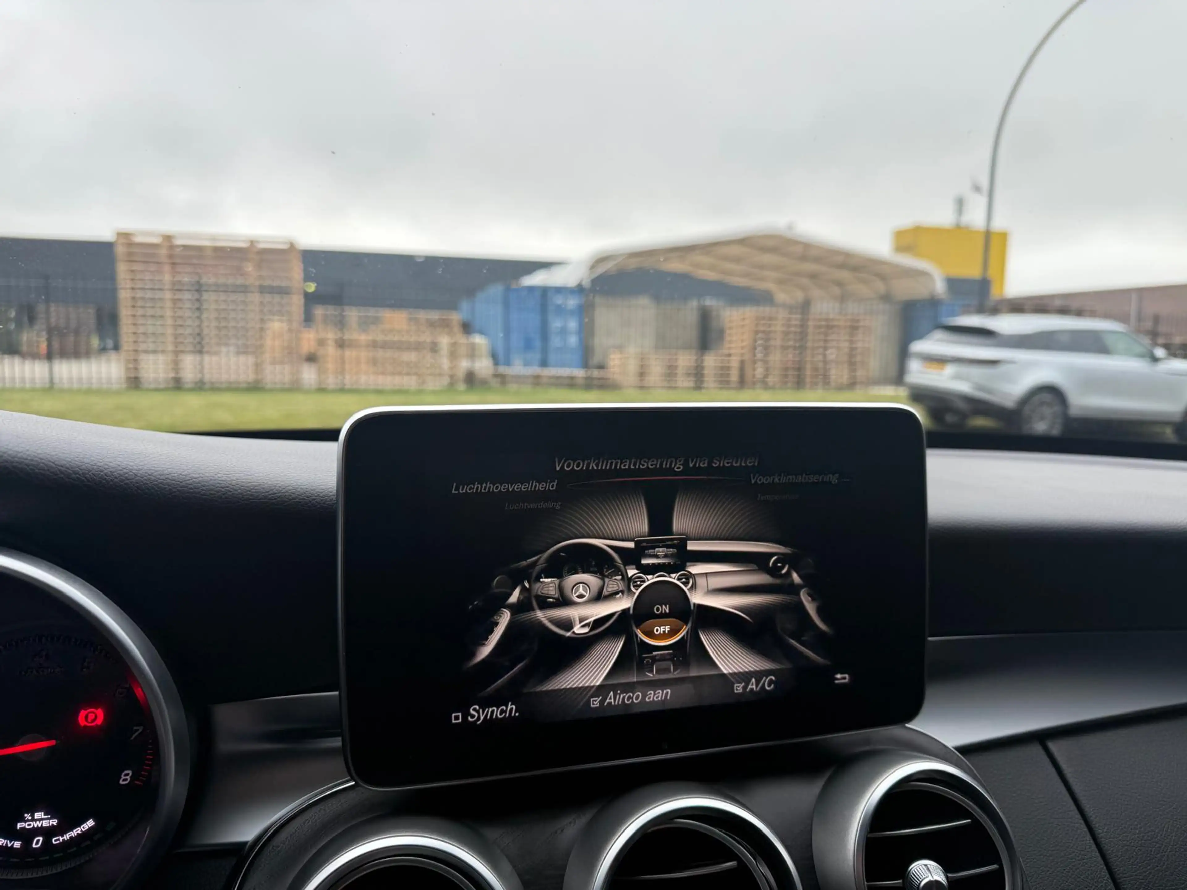 Mercedes-Benz C 350 Estate e Lease Edition | 12MND GARANTIE | LED | LE — photo 29