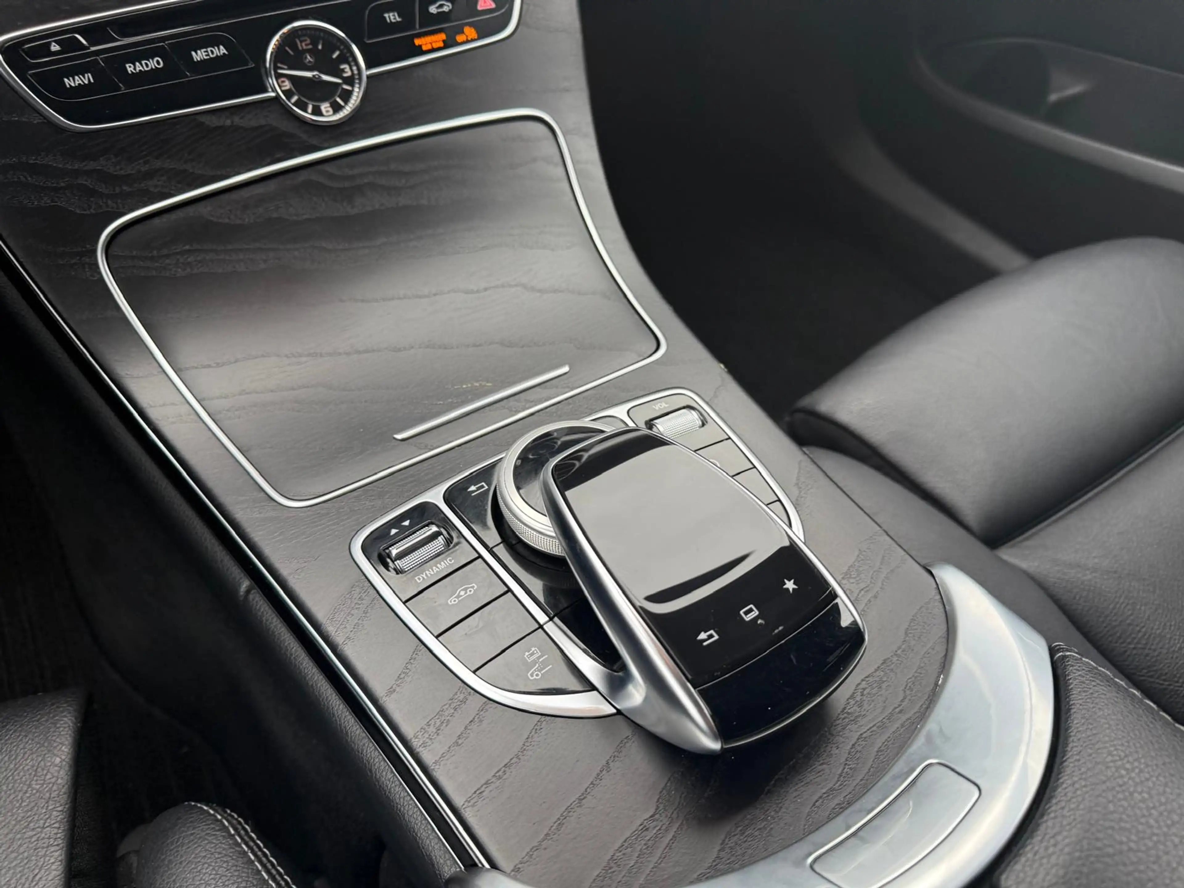 Mercedes-Benz C 350 Estate e Lease Edition | 12MND GARANTIE | LED | LE — photo 25