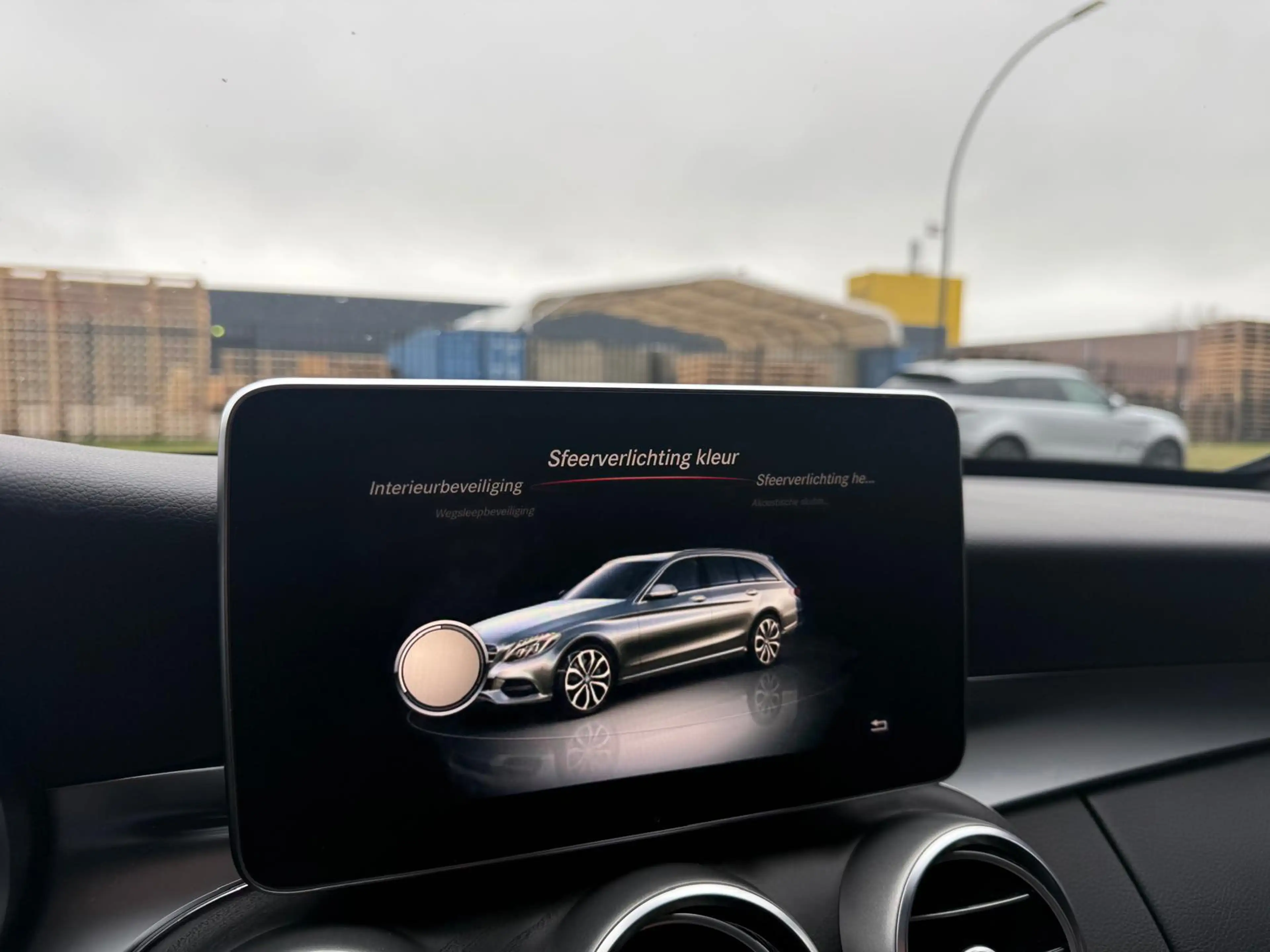 Mercedes-Benz C 350 Estate e Lease Edition | 12MND GARANTIE | LED | LE — photo 30