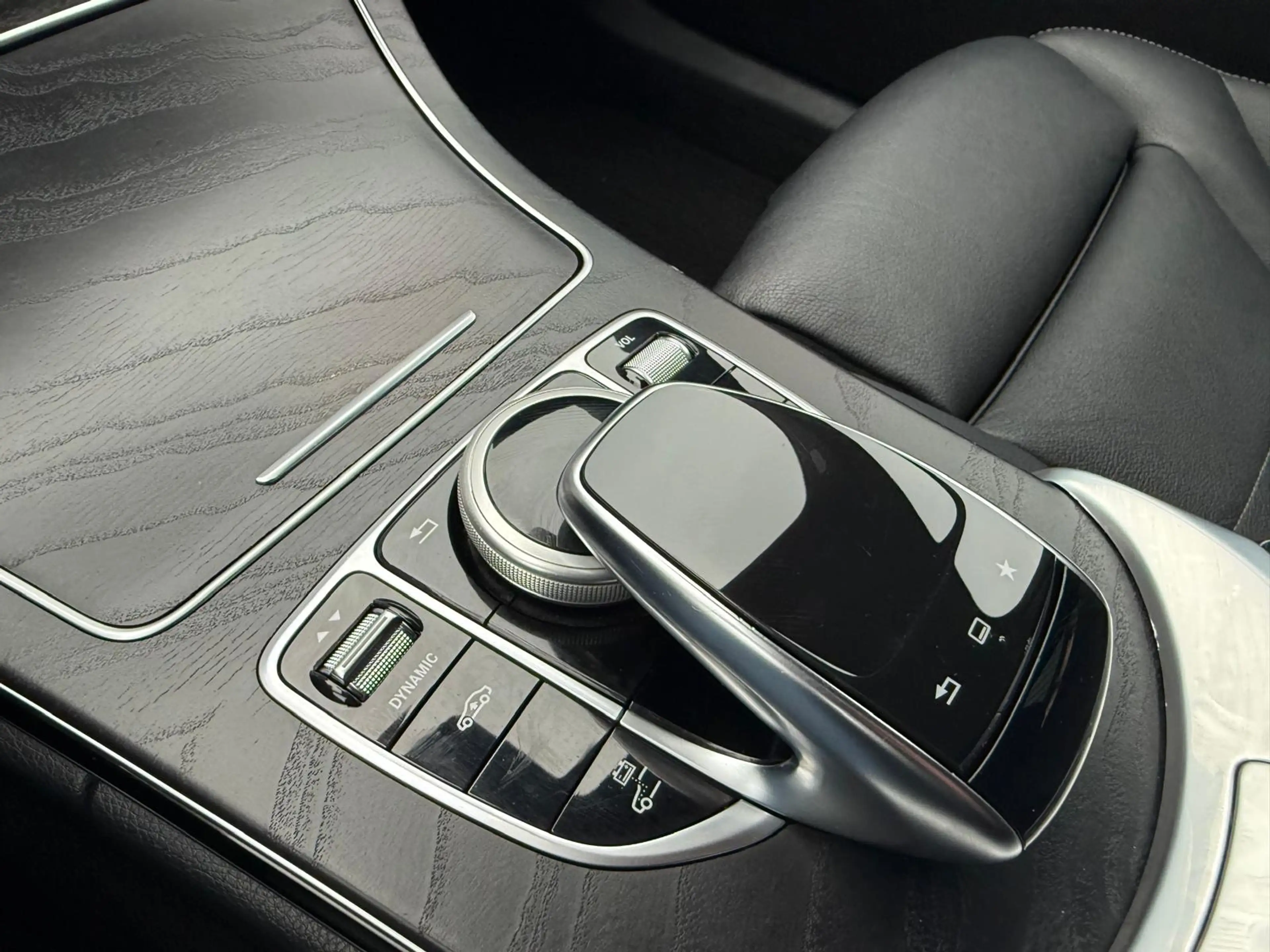 Mercedes-Benz C 350 Estate e Lease Edition | 12MND GARANTIE | LED | LE — photo 26