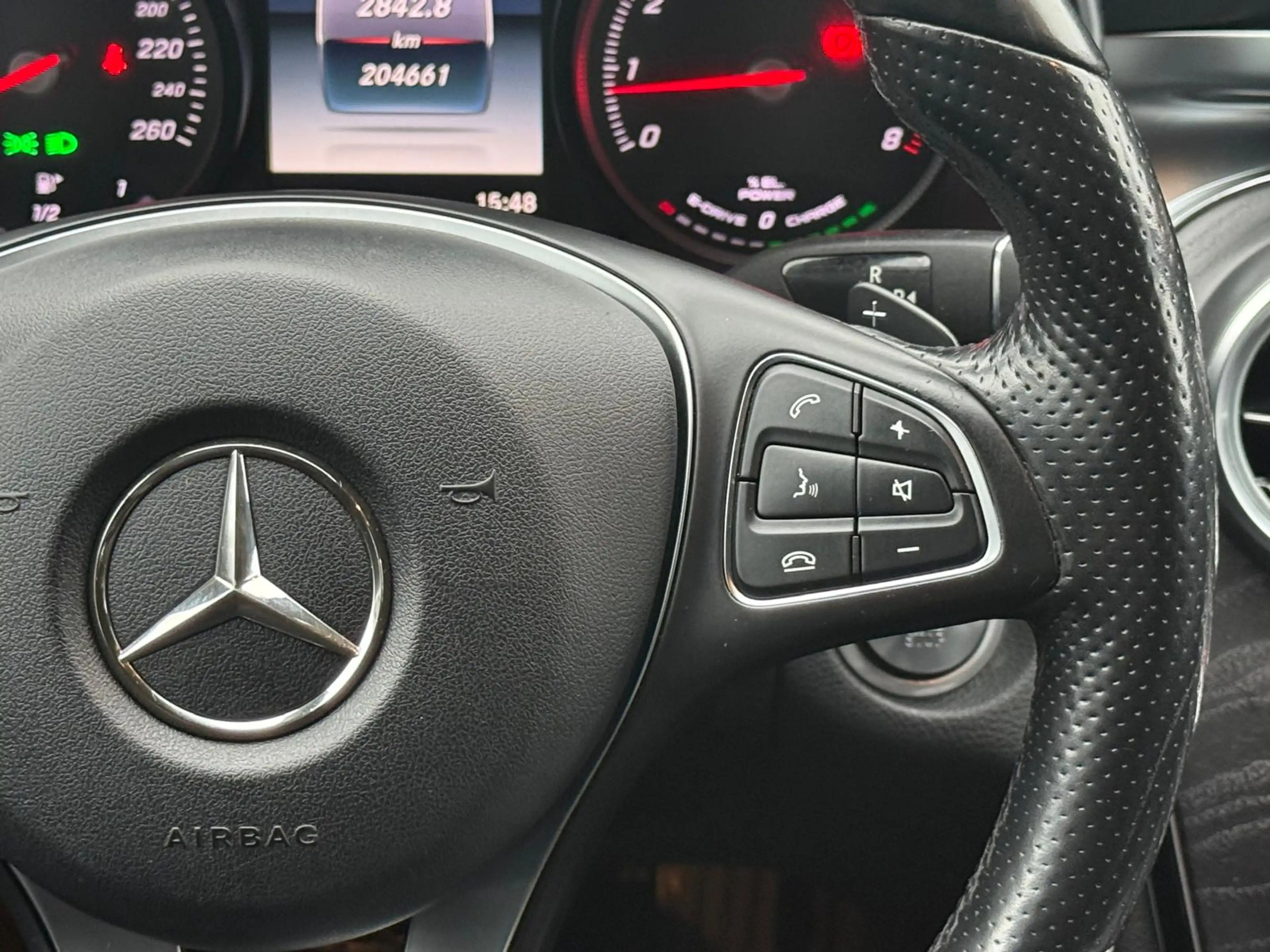 Mercedes-Benz C 350 Estate e Lease Edition | 12MND GARANTIE | LED | LE — photo 23