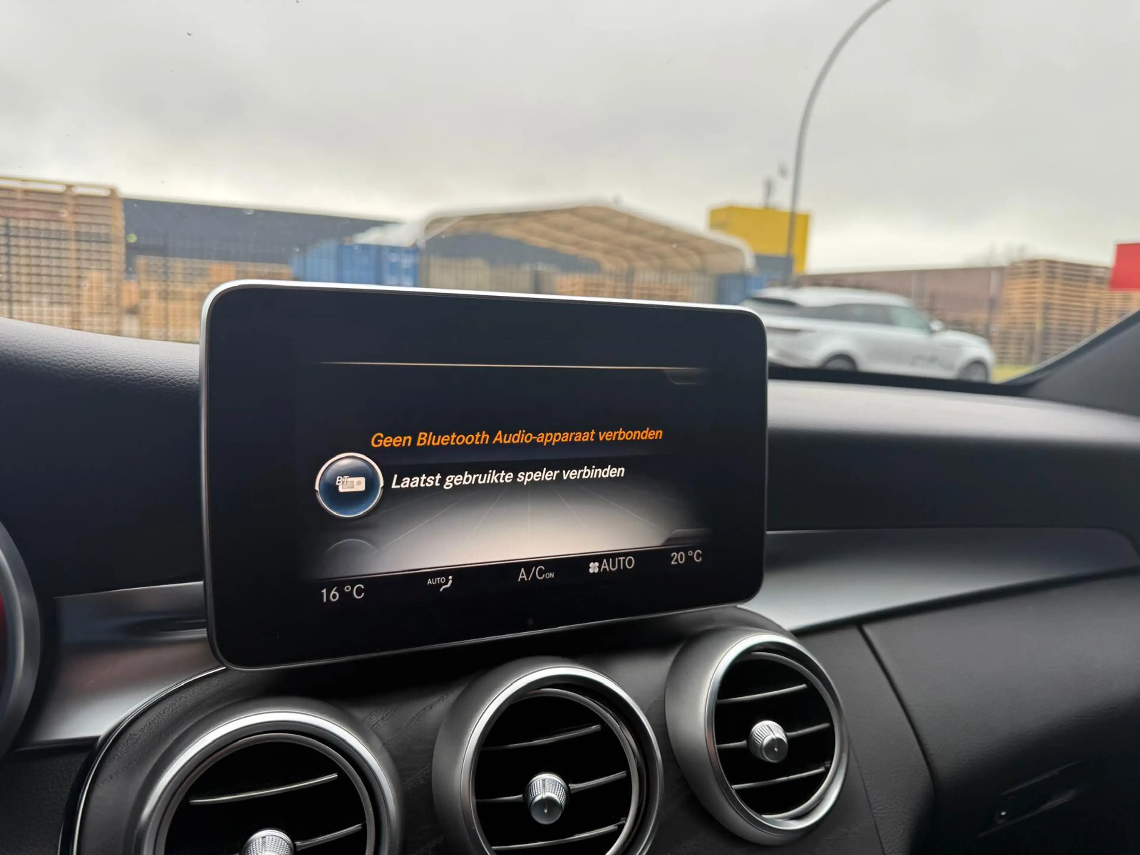 Mercedes-Benz C 350 Estate e Lease Edition | 12MND GARANTIE | LED | LE — photo 28