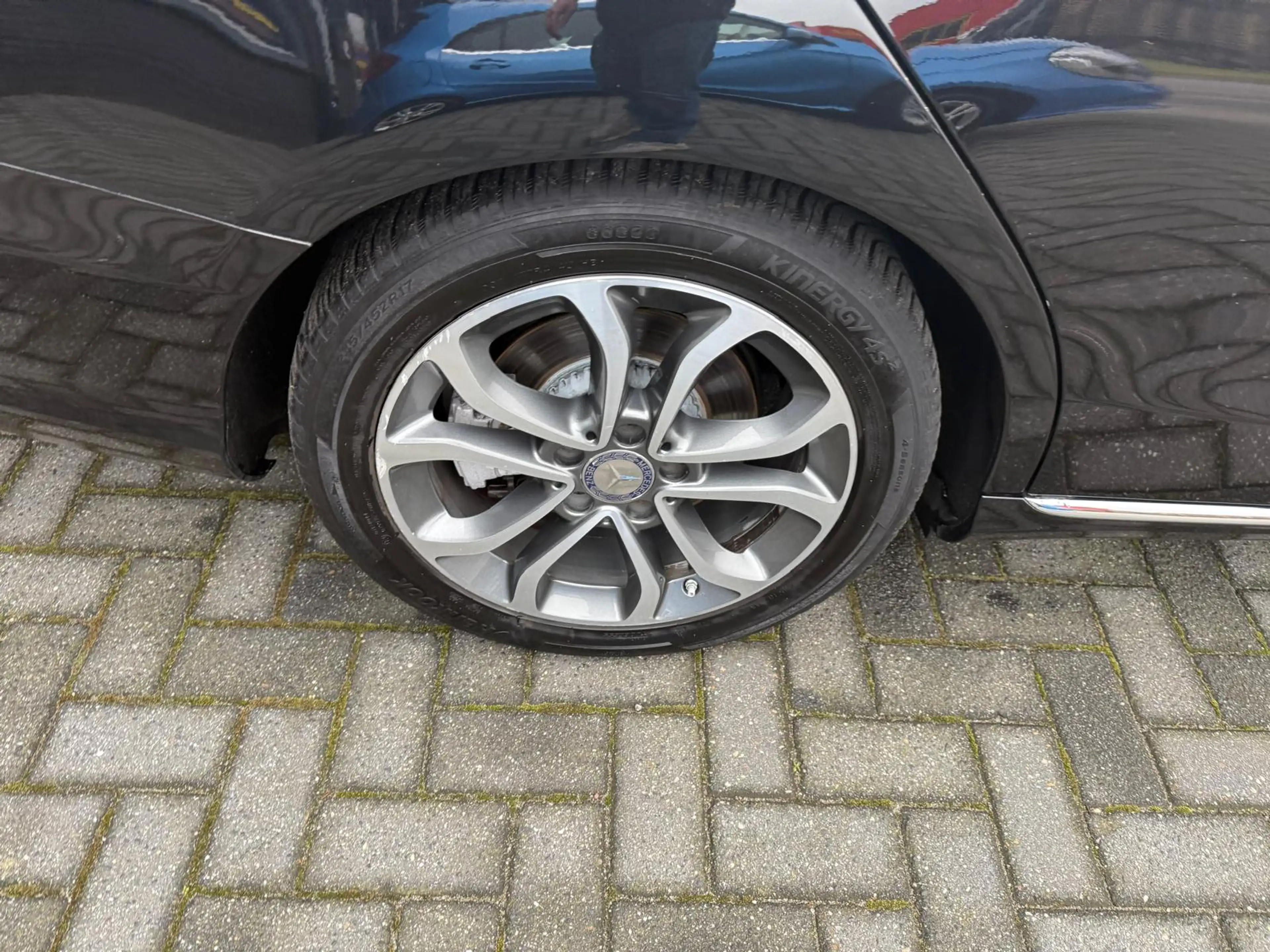 Mercedes-Benz C 350 Estate e Lease Edition | 12MND GARANTIE | LED | LE — photo 15