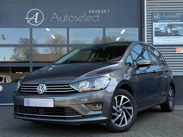 Volkswagen Golf Sportsvan 1.4 TSI Highline DSG Cruise CarPlay
