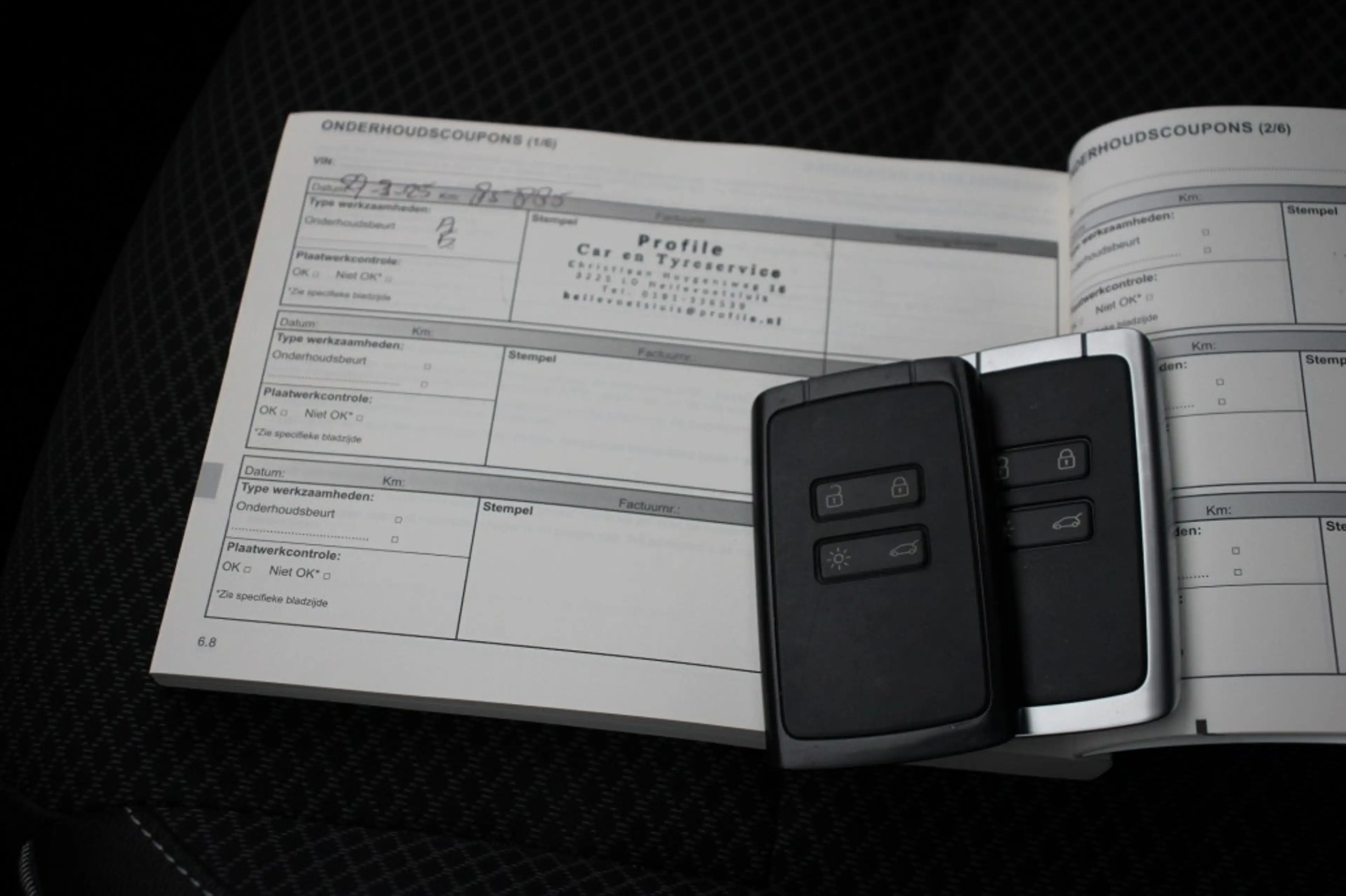 Renault Arkana 1.6 E-Tech Hybrid 145 Intens - Panorama, Digitaal — photo 13