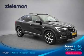 1.6 E-Tech Hybrid 145 Intens - Panorama, Digitaal