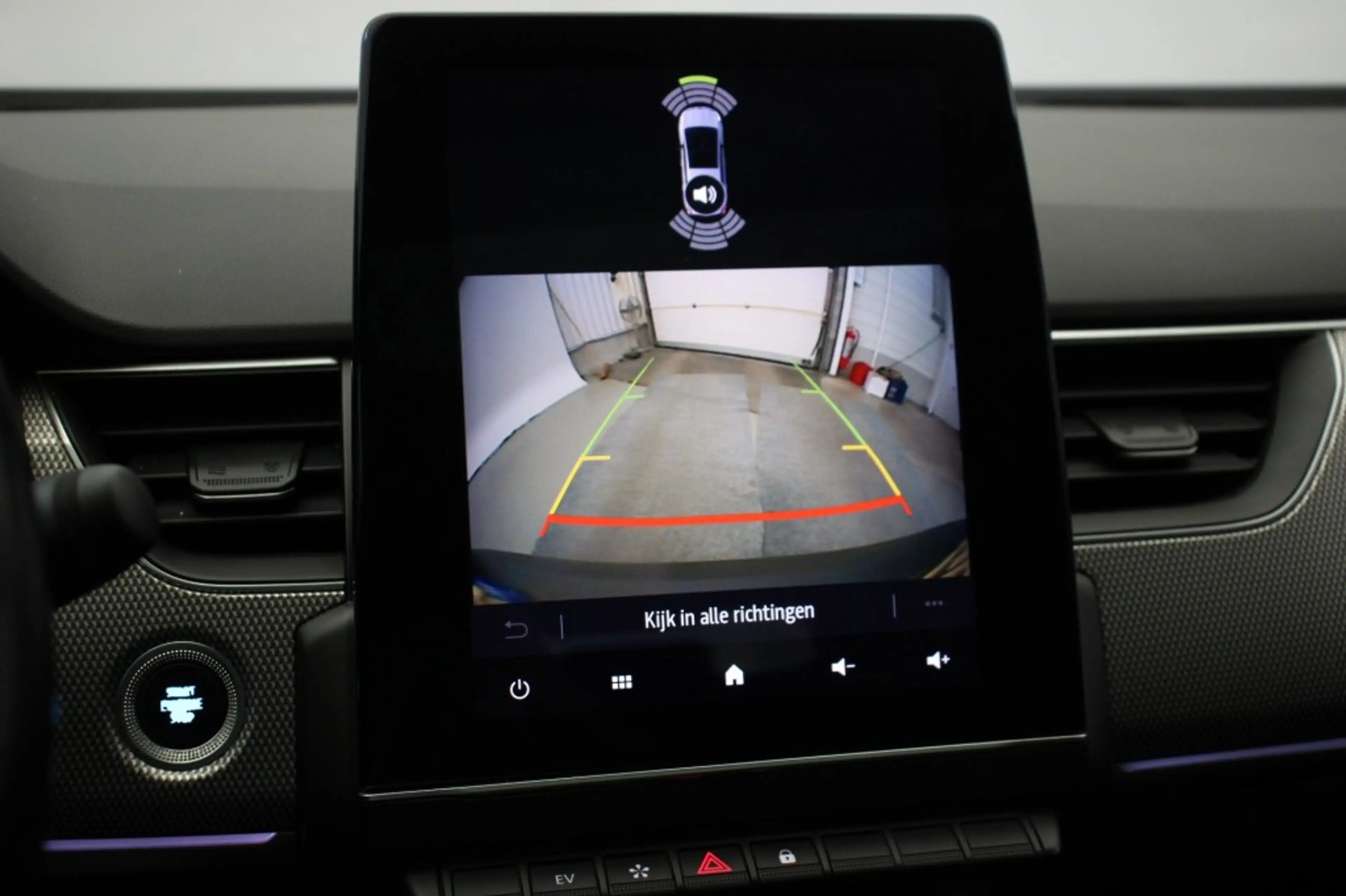 Renault Arkana 1.6 E-Tech Hybrid 145 Intens - Panorama, Digitaal — photo 8