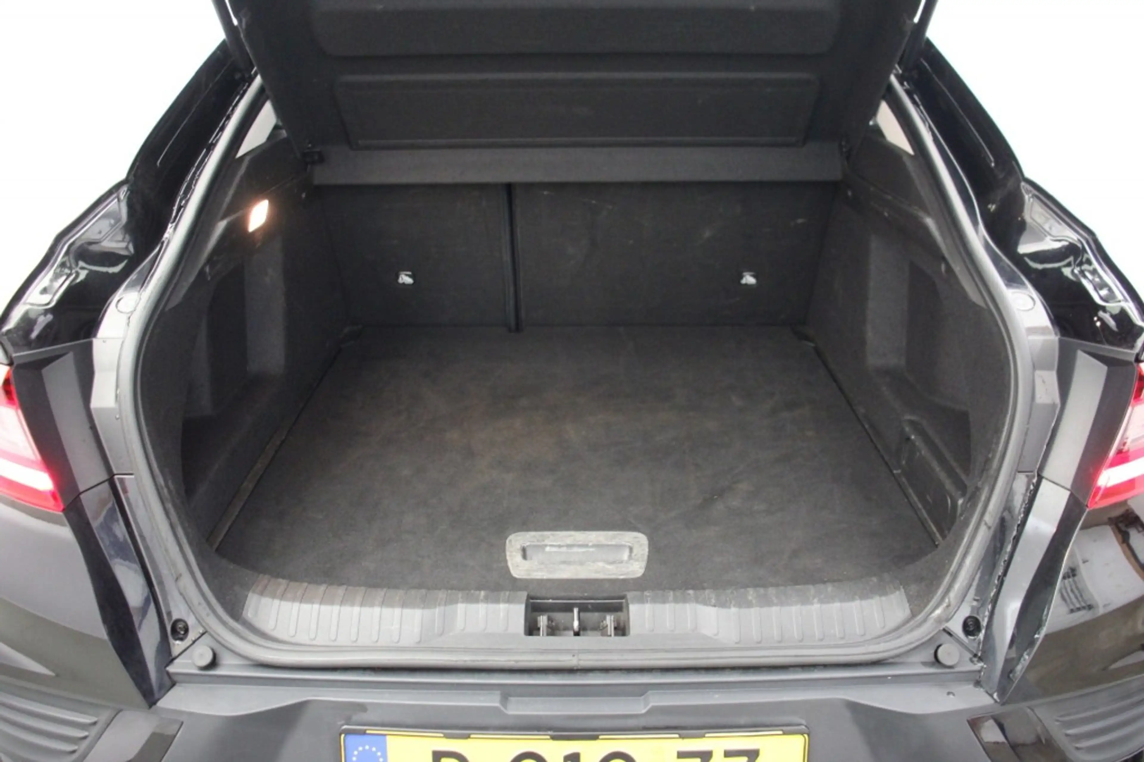 Renault Arkana 1.6 E-Tech Hybrid 145 Intens - Panorama, Digitaal — photo 12